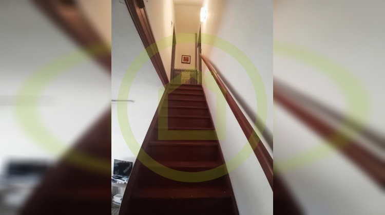 Ma-Cabane - Vente Maison MAUBEUGE, 90 m²