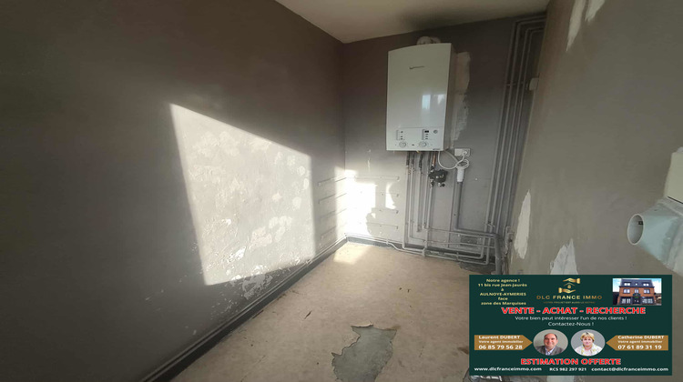 Ma-Cabane - Vente Maison Maubeuge, 250 m²