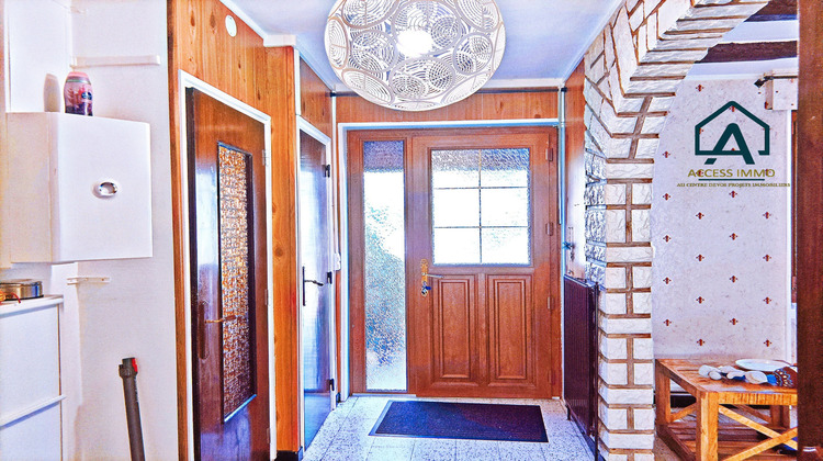 Ma-Cabane - Vente Maison Maubeuge, 87 m²