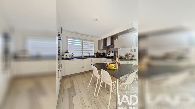 Ma-Cabane - Vente Maison Maubeuge, 114 m²