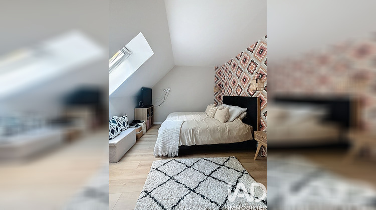 Ma-Cabane - Vente Maison Maubeuge, 114 m²