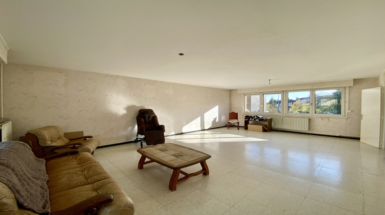 Ma-Cabane - Vente Maison Maubeuge, 125 m²