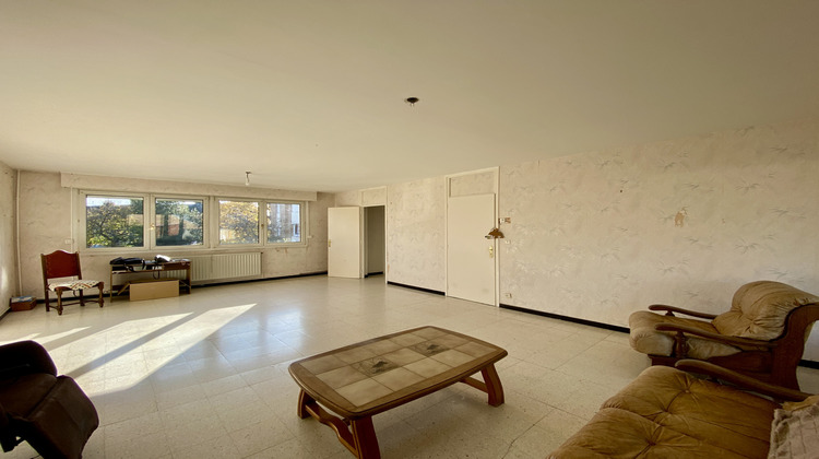 Ma-Cabane - Vente Maison Maubeuge, 125 m²