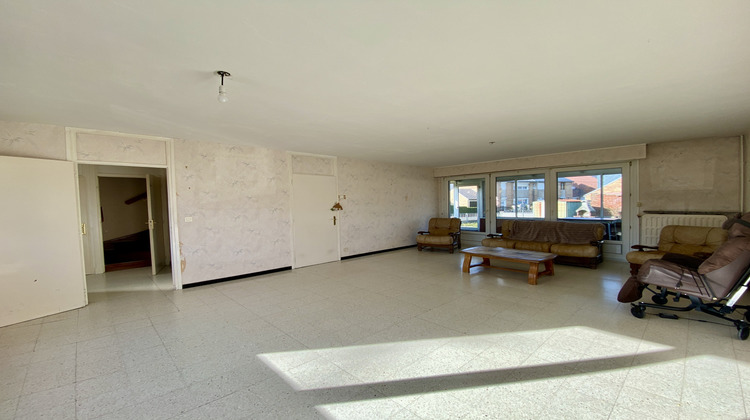 Ma-Cabane - Vente Maison Maubeuge, 125 m²