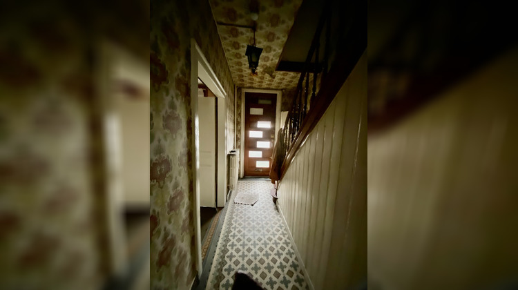 Ma-Cabane - Vente Maison Maubeuge, 102 m²