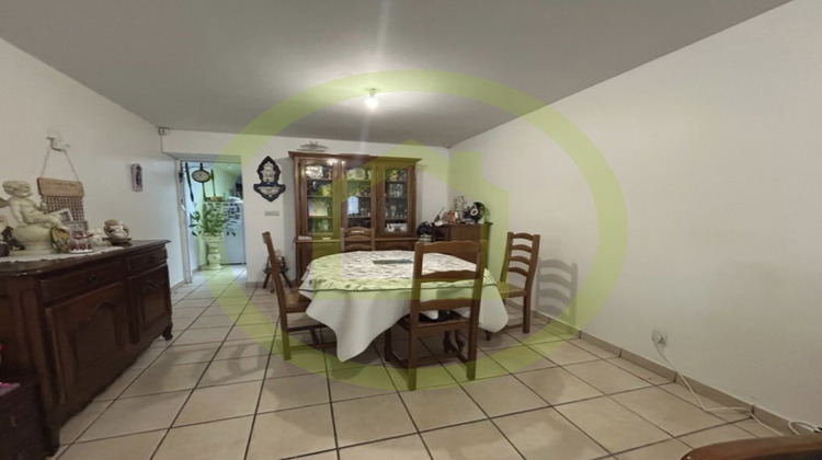 Ma-Cabane - Vente Maison MAUBEUGE, 80 m²