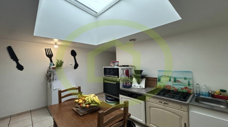 Ma-Cabane - Vente Maison MAUBEUGE, 80 m²