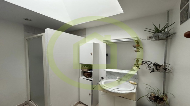 Ma-Cabane - Vente Maison MAUBEUGE, 80 m²