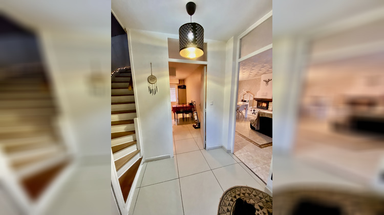 Ma-Cabane - Vente Maison Maubeuge, 110 m²