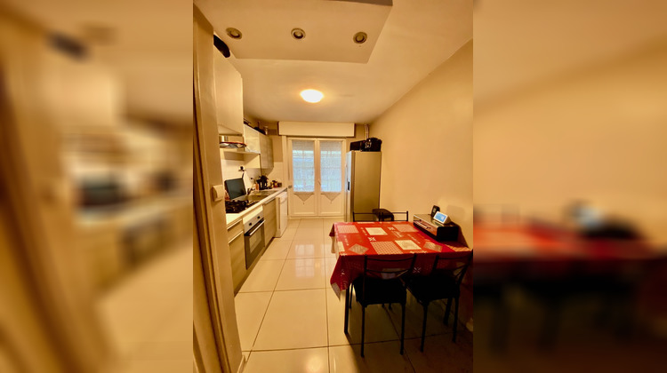 Ma-Cabane - Vente Maison Maubeuge, 110 m²