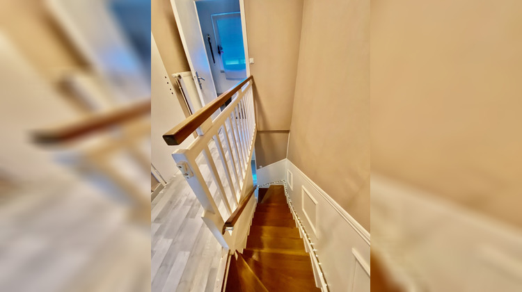 Ma-Cabane - Vente Maison Maubeuge, 110 m²