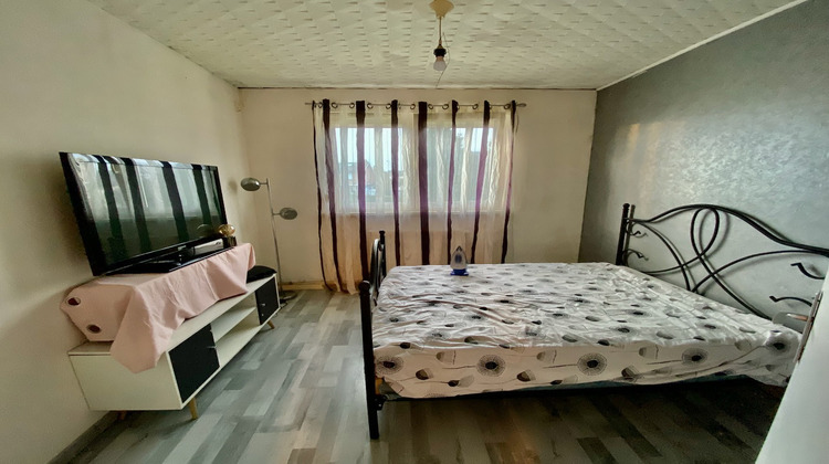 Ma-Cabane - Vente Maison Maubeuge, 110 m²