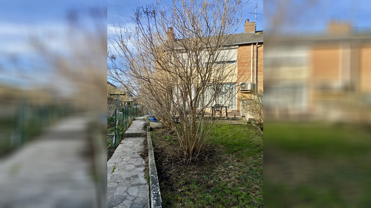 Ma-Cabane - Vente Maison Maubeuge, 110 m²