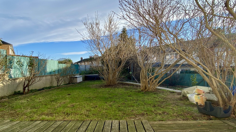 Ma-Cabane - Vente Maison Maubeuge, 110 m²