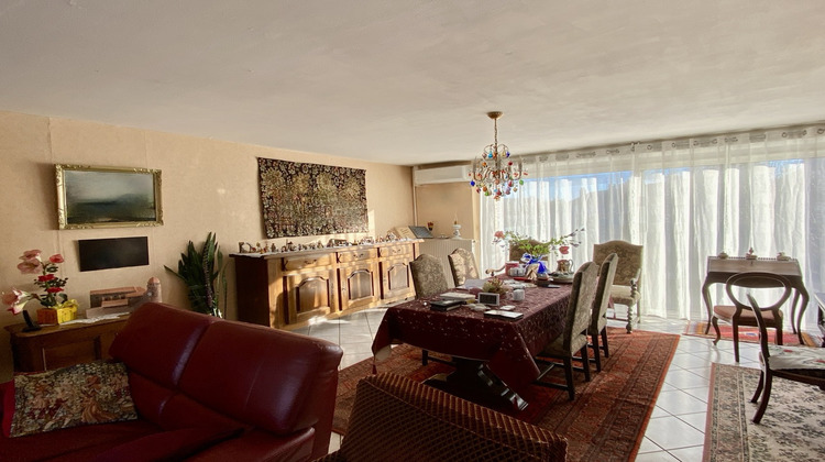 Ma-Cabane - Vente Maison Maubeuge, 110 m²