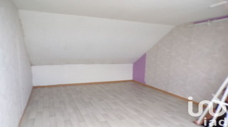 Ma-Cabane - Vente Maison Maubeuge, 75 m²