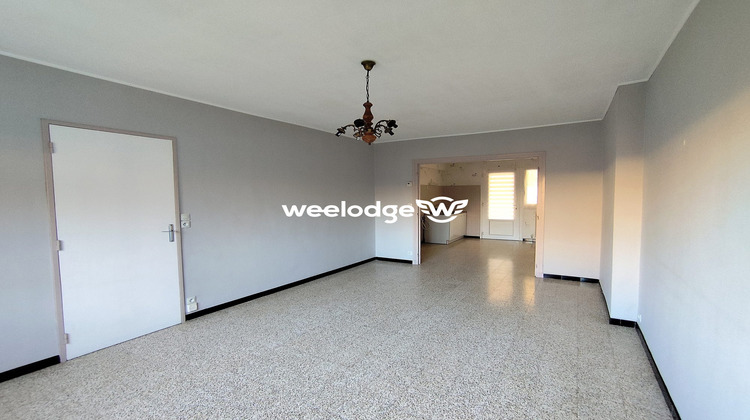 Ma-Cabane - Vente Maison Maubeuge, 93 m²