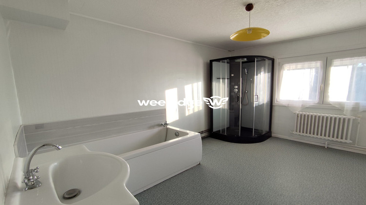 Ma-Cabane - Vente Maison Maubeuge, 93 m²