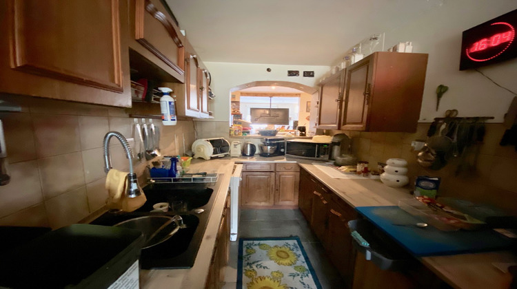 Ma-Cabane - Vente Maison Maubeuge, 90 m²