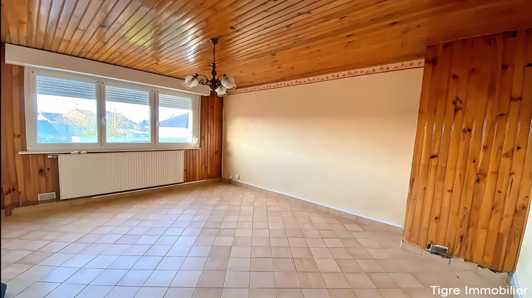 Ma-Cabane - Vente Maison Maubeuge, 75 m²
