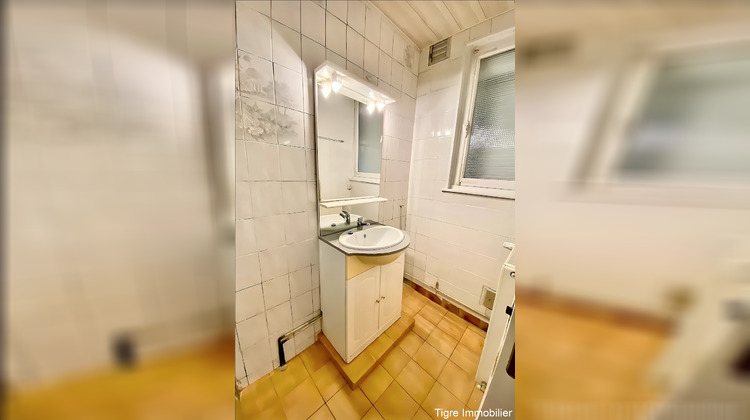 Ma-Cabane - Vente Maison Maubeuge, 75 m²