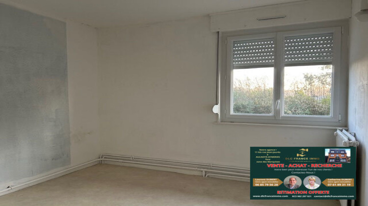 Ma-Cabane - Vente Maison Maubeuge, 0 m²