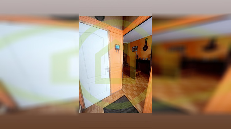 Ma-Cabane - Vente Maison MAUBEUGE, 80 m²