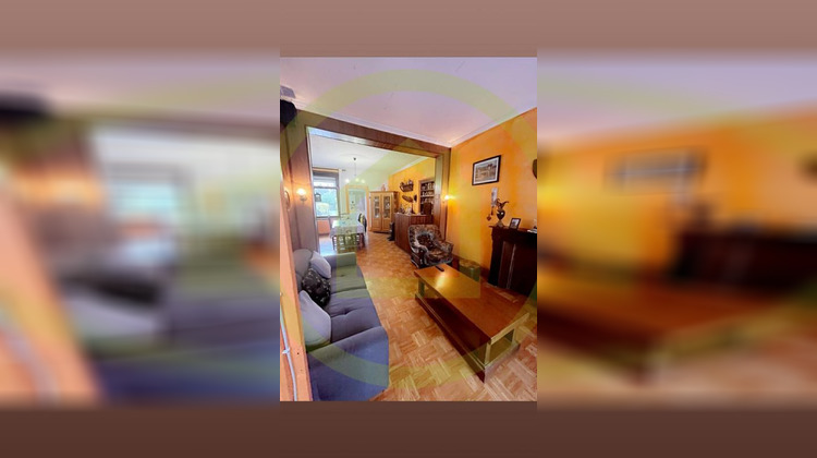 Ma-Cabane - Vente Maison MAUBEUGE, 80 m²