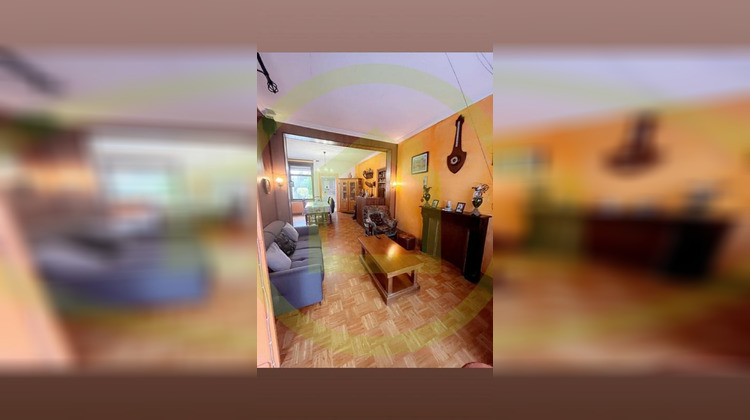 Ma-Cabane - Vente Maison MAUBEUGE, 80 m²