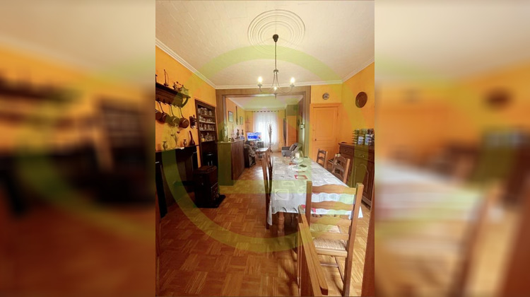 Ma-Cabane - Vente Maison MAUBEUGE, 80 m²