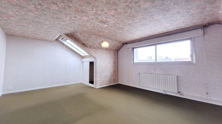 Ma-Cabane - Vente Maison Maubeuge, 146 m²