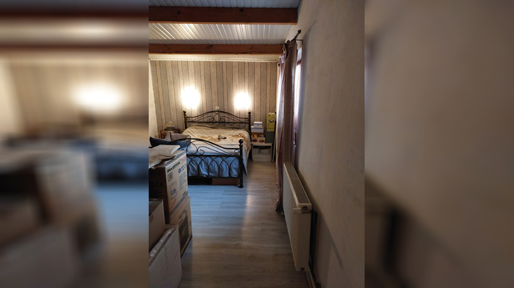 Ma-Cabane - Vente Maison Maubeuge, 75 m²