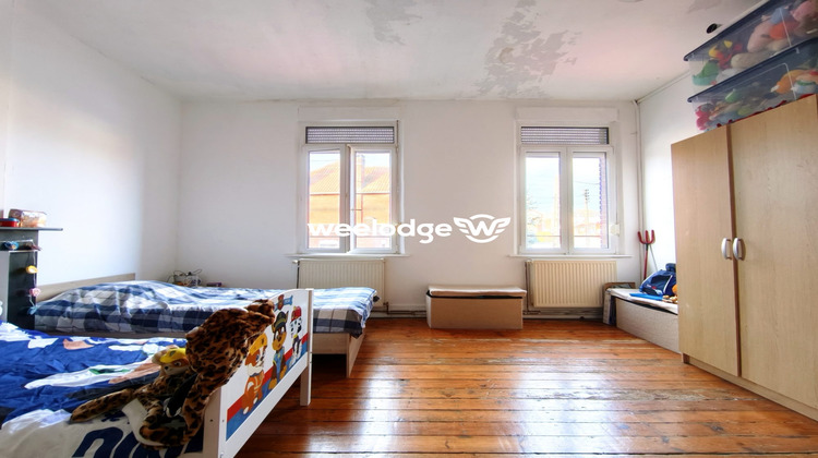 Ma-Cabane - Vente Maison Maubeuge, 93 m²