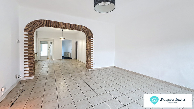 Ma-Cabane - Vente Maison Maubeuge, 80 m²