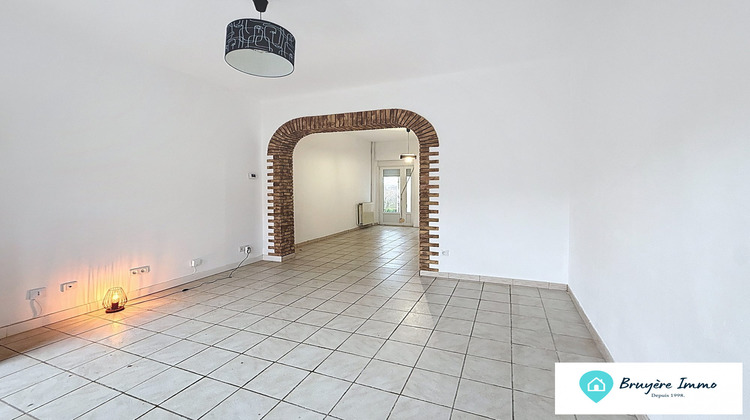 Ma-Cabane - Vente Maison Maubeuge, 80 m²