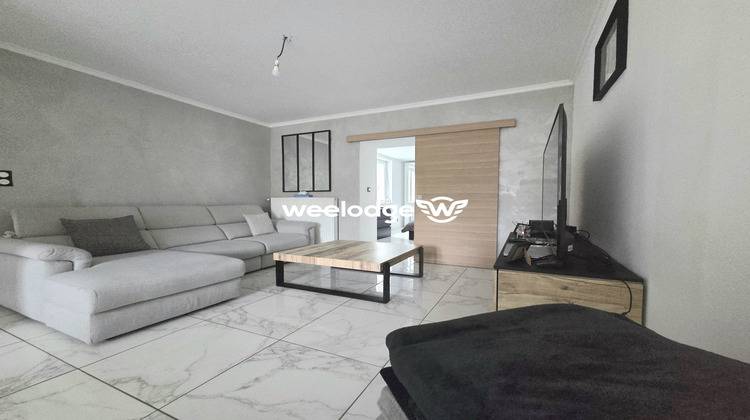 Ma-Cabane - Vente Maison Maubeuge, 121 m²