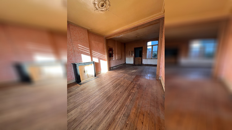 Ma-Cabane - Vente Maison MAUBEUGE, 105 m²