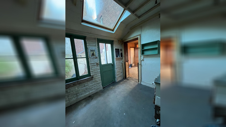 Ma-Cabane - Vente Maison MAUBEUGE, 105 m²