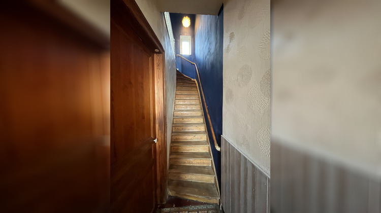 Ma-Cabane - Vente Maison MAUBEUGE, 105 m²