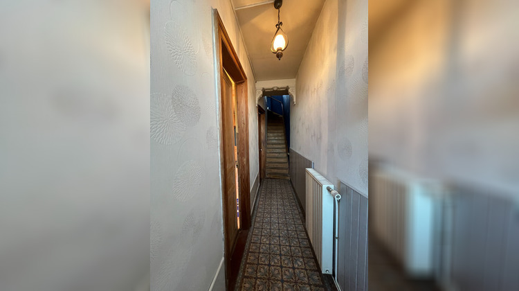 Ma-Cabane - Vente Maison MAUBEUGE, 105 m²