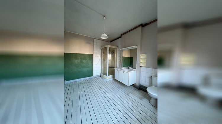 Ma-Cabane - Vente Maison MAUBEUGE, 105 m²