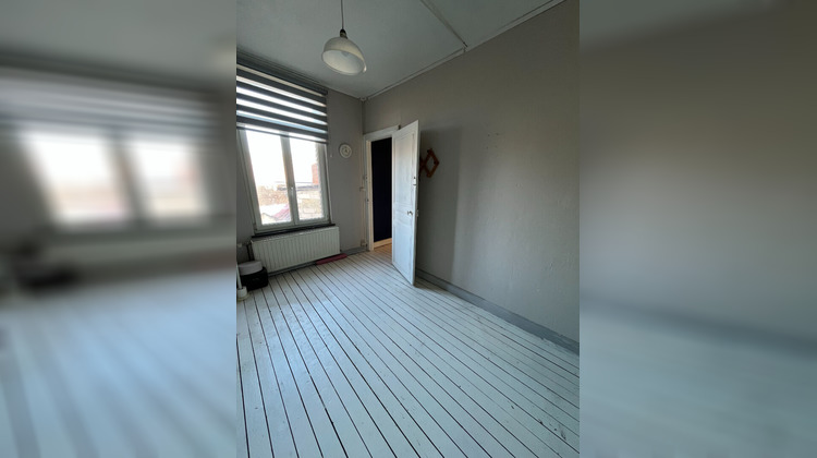 Ma-Cabane - Vente Maison MAUBEUGE, 105 m²