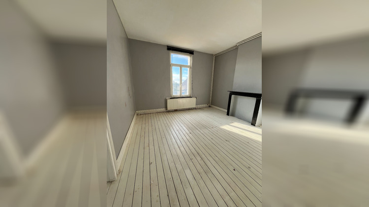 Ma-Cabane - Vente Maison MAUBEUGE, 105 m²