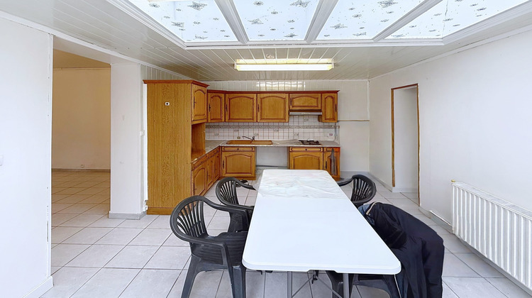 Ma-Cabane - Vente Maison Maubeuge, 89 m²