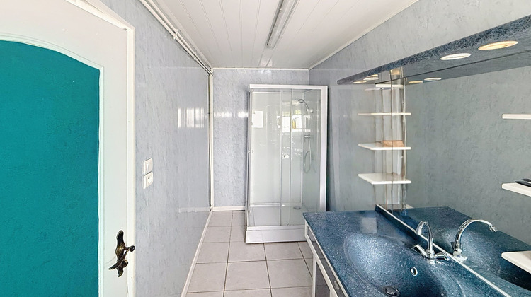 Ma-Cabane - Vente Maison Maubeuge, 89 m²