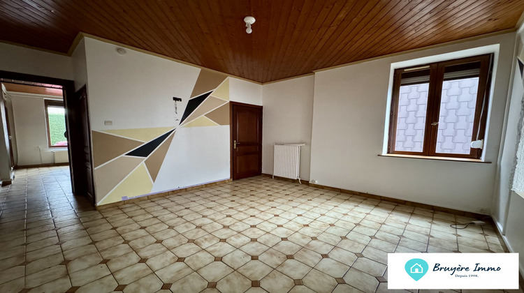 Ma-Cabane - Vente Maison Maubeuge, 100 m²