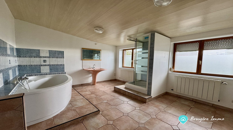 Ma-Cabane - Vente Maison Maubeuge, 100 m²