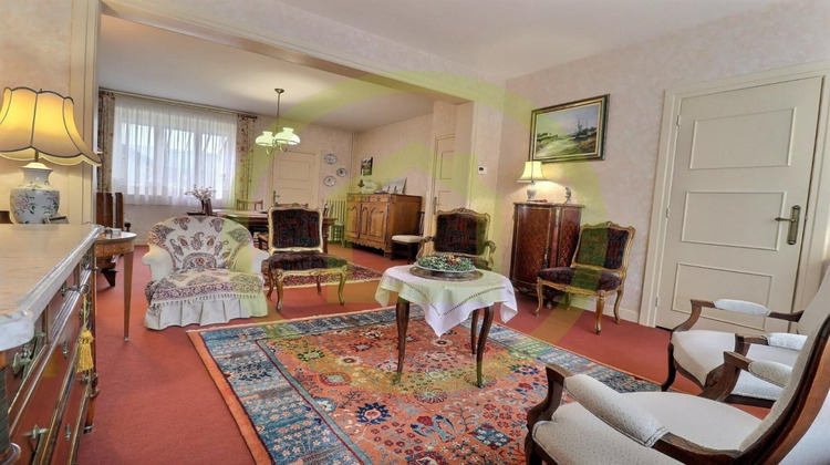 Ma-Cabane - Vente Maison MAUBEUGE, 164 m²