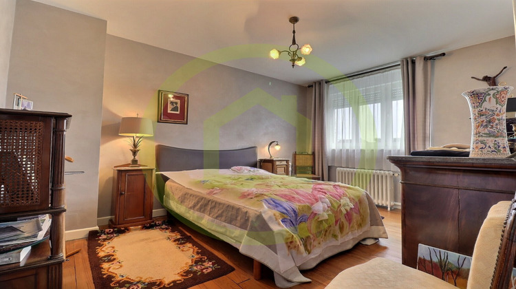 Ma-Cabane - Vente Maison MAUBEUGE, 164 m²