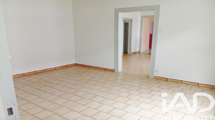 Ma-Cabane - Vente Maison Maubeuge, 78 m²